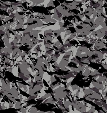 Abstract Camouflage