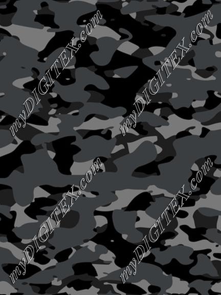 Military camouflage