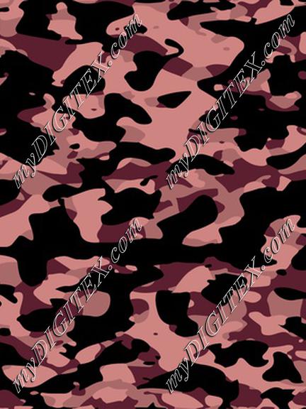 Military camouflage