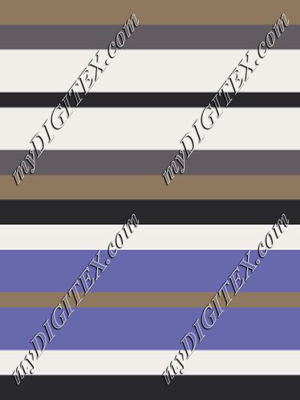 Stripe 5 color 1