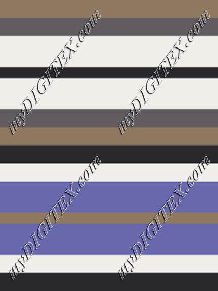 Stripe 5 color 1