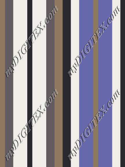 Stripe 6 color 2