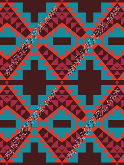 Tribal shapes
