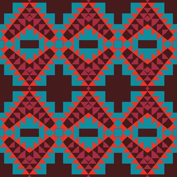 Tribal shapes