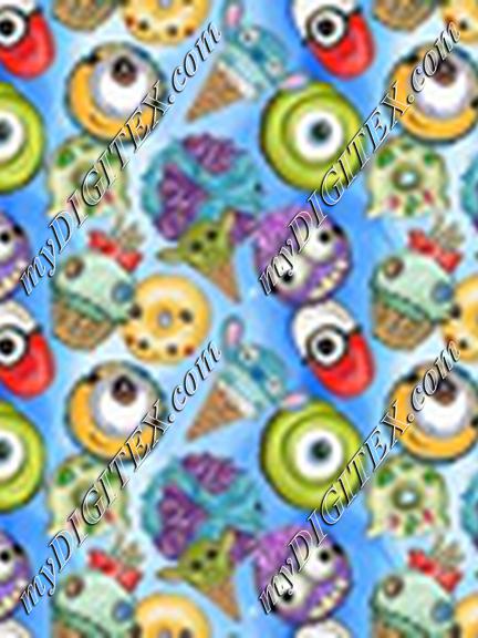 Minions Snacks
