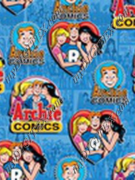 Archie Comics