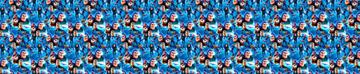 Buzz Lightyear Blue