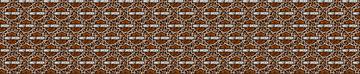 Harley Davidson Animal Print