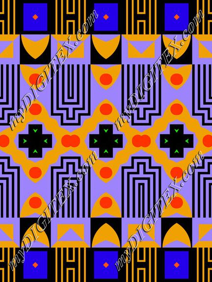 Shapes rows