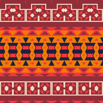 Shapes rows