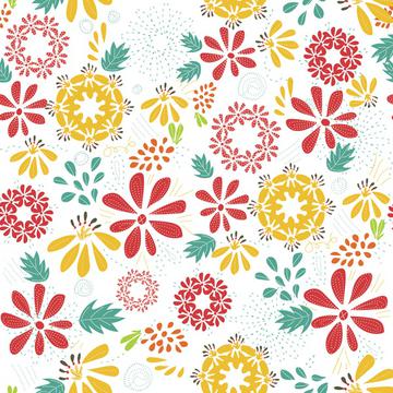 Radial Floral-01