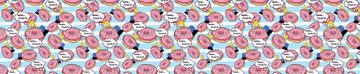 Simpsons Donuts