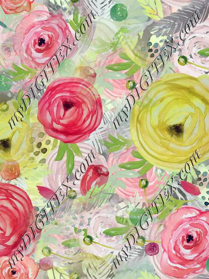 Beautiful Watercolor Floral Multi-layered_221103_FB1S