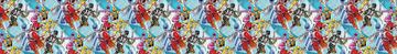 Power Rangers Blue