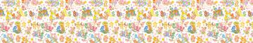 Original Carebears White