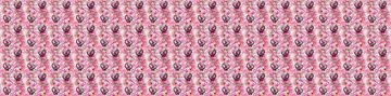 Pink Guitars