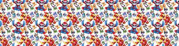 Lilo Stitch Superheroes