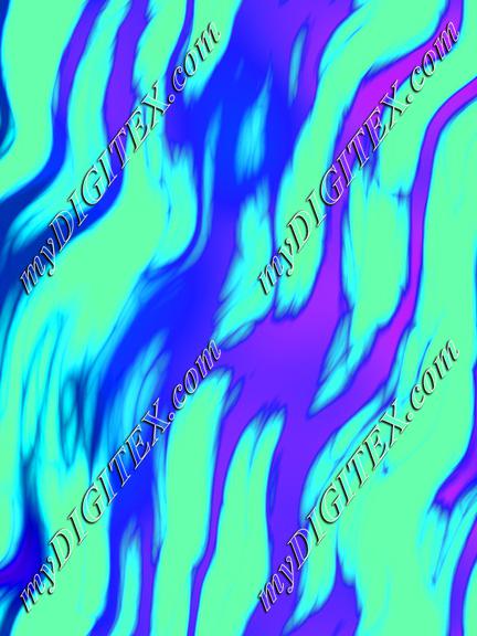 Blue purple texture