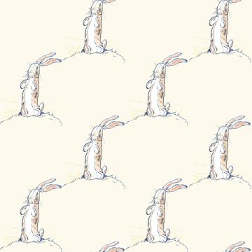 Velveteen Rabbit (Public Domain)