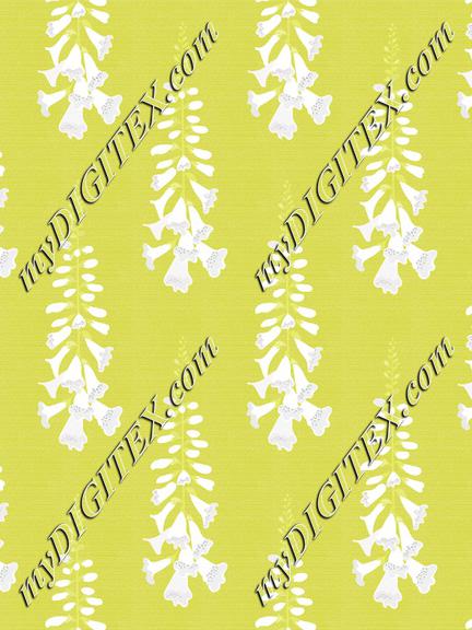 Foxglovewithtexture_acidgreenbg-01