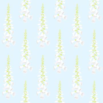Foxglovewithtexture_lightblue-01