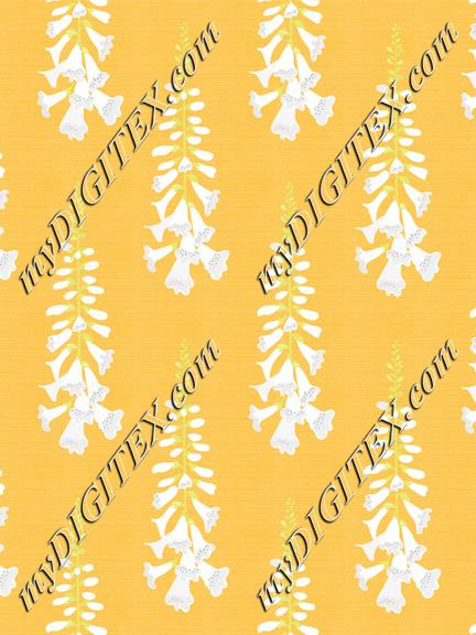 Foxglovewithtexture_orangebg-01