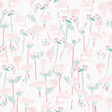 LightPink_Teal Flowers-01