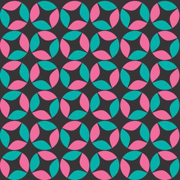 Midcentury Stars (Atomic Cafe)