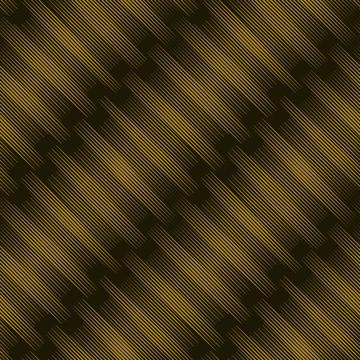 Diagonal gold