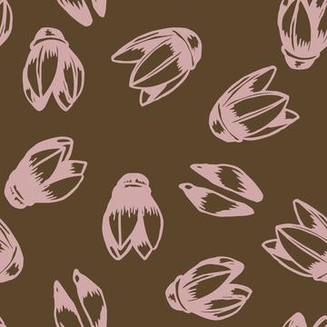 Pincones and Insects-12x12-300-Beechnut 011