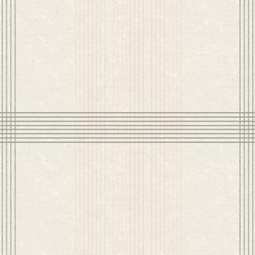 Antique Traditional  Stripes Plaid 3 Pink Gray Teal Cream Stripe
