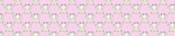 Baby Elephant Pink