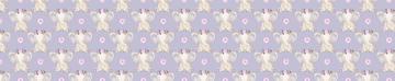 Baby Elephant Purple