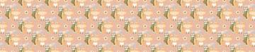 Baby Fox Pink
