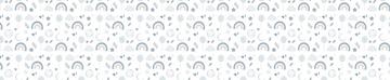 Baby Nursery White