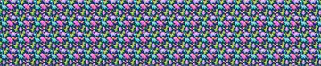 Dinosaur Babies Navy