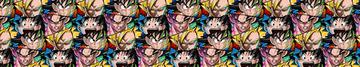 Dragonball Z Large