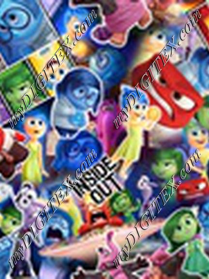 Inside Out Movie Large