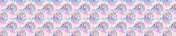 Unicorn Dreams Cloud Pink