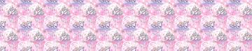 Unicorn Dreams Pink Small
