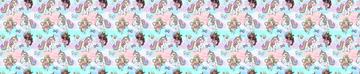 Unicorn Fairy Pastel