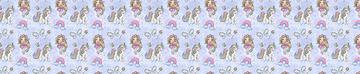 Unicorn Fairy Rainbow