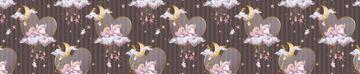 Unicorn Mice Brown