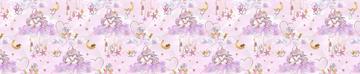 Unicorn Mice Pink Cloud