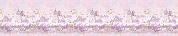 Unicorn Mice Pink Scene