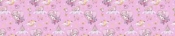 Unicorn Mice Pink