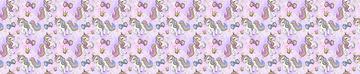Unicorn Purple