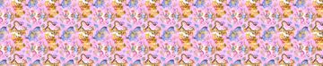 Winnie The Pooh Patter Pink