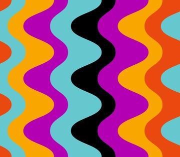 Funky Waves