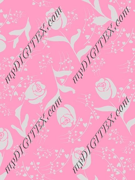Pinky rosey